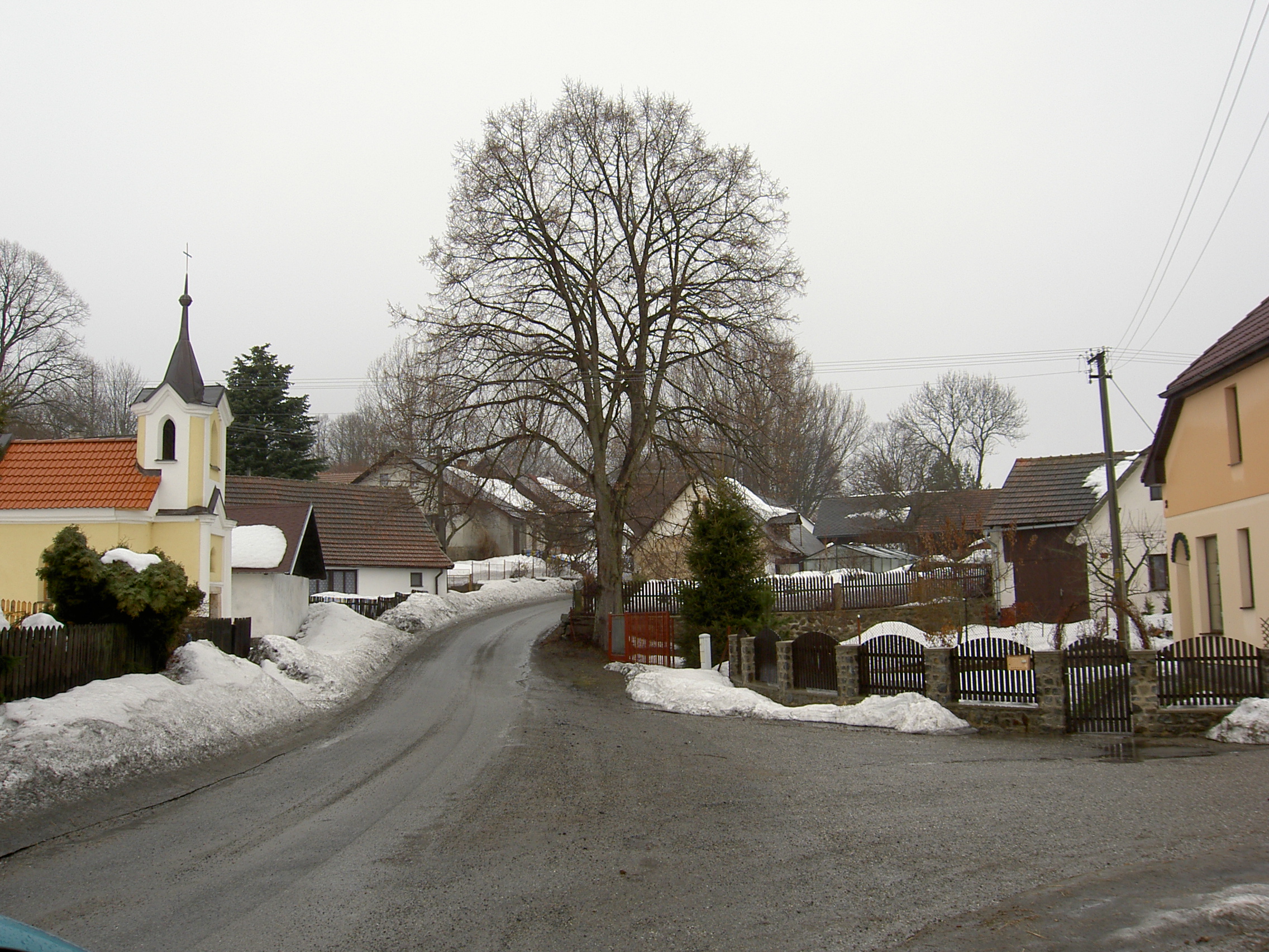 KD Boňkov